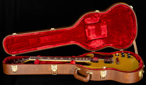 Gibson SG Standard '61 Stop Bar TV Yellow (111)
