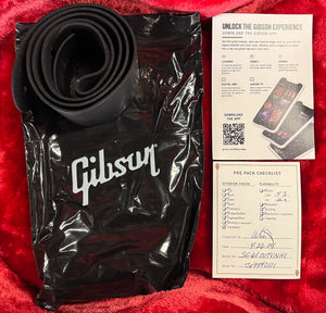 Gibson SG Standard '61 Stop Bar TV Yellow (111)