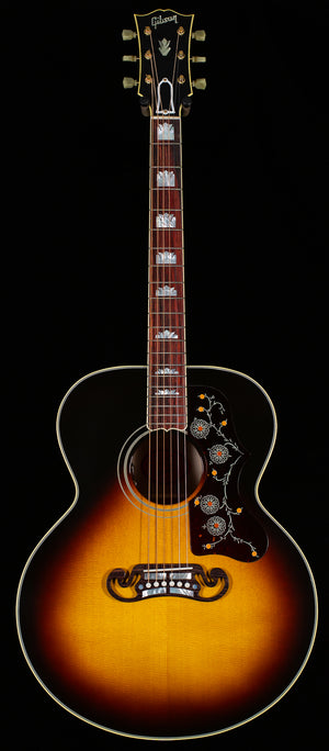 Gibson SJ-200 Original Vintage Sunburst (023)