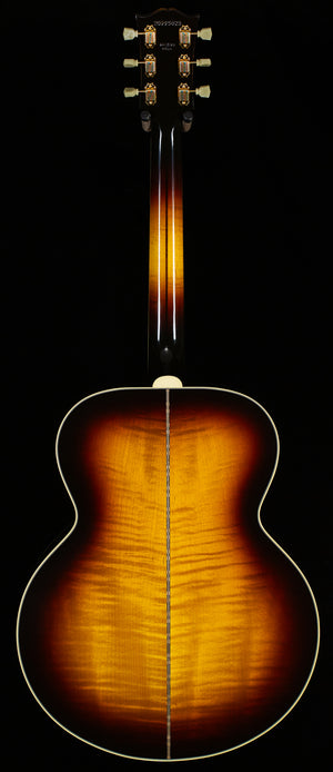 Gibson SJ-200 Original Vintage Sunburst (023)