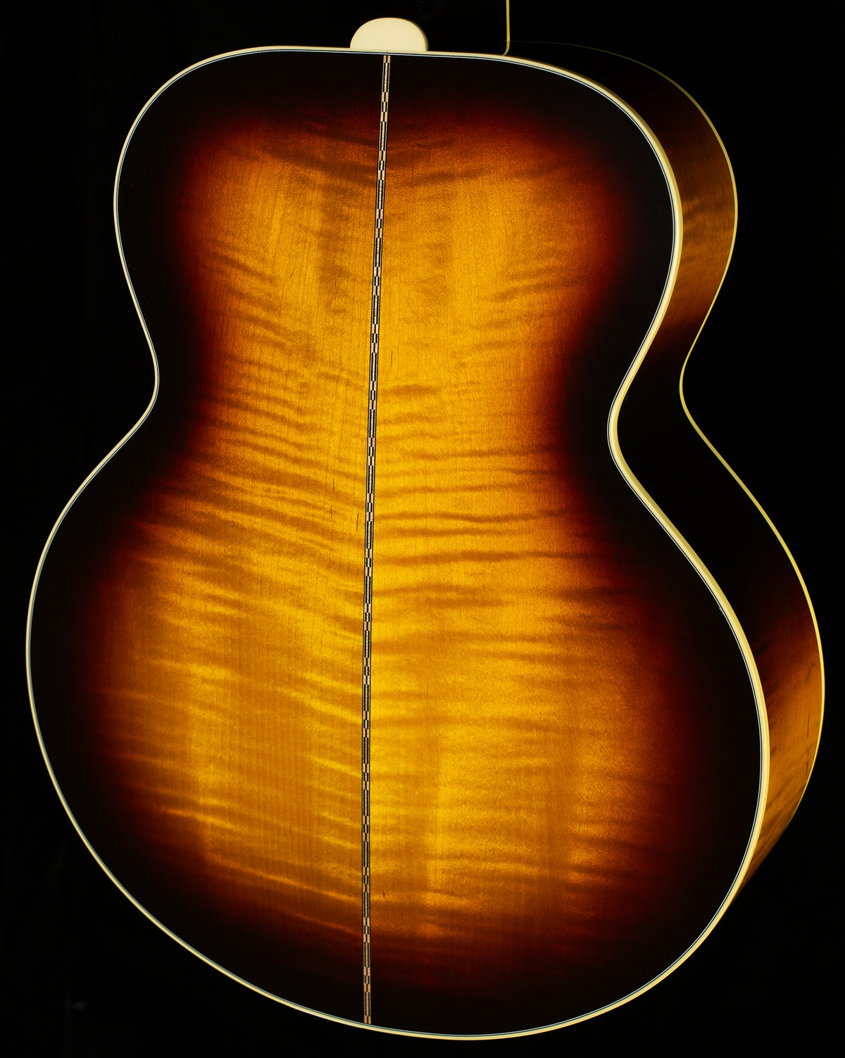 Gibson SJ-200 Original Vintage Sunburst (023)