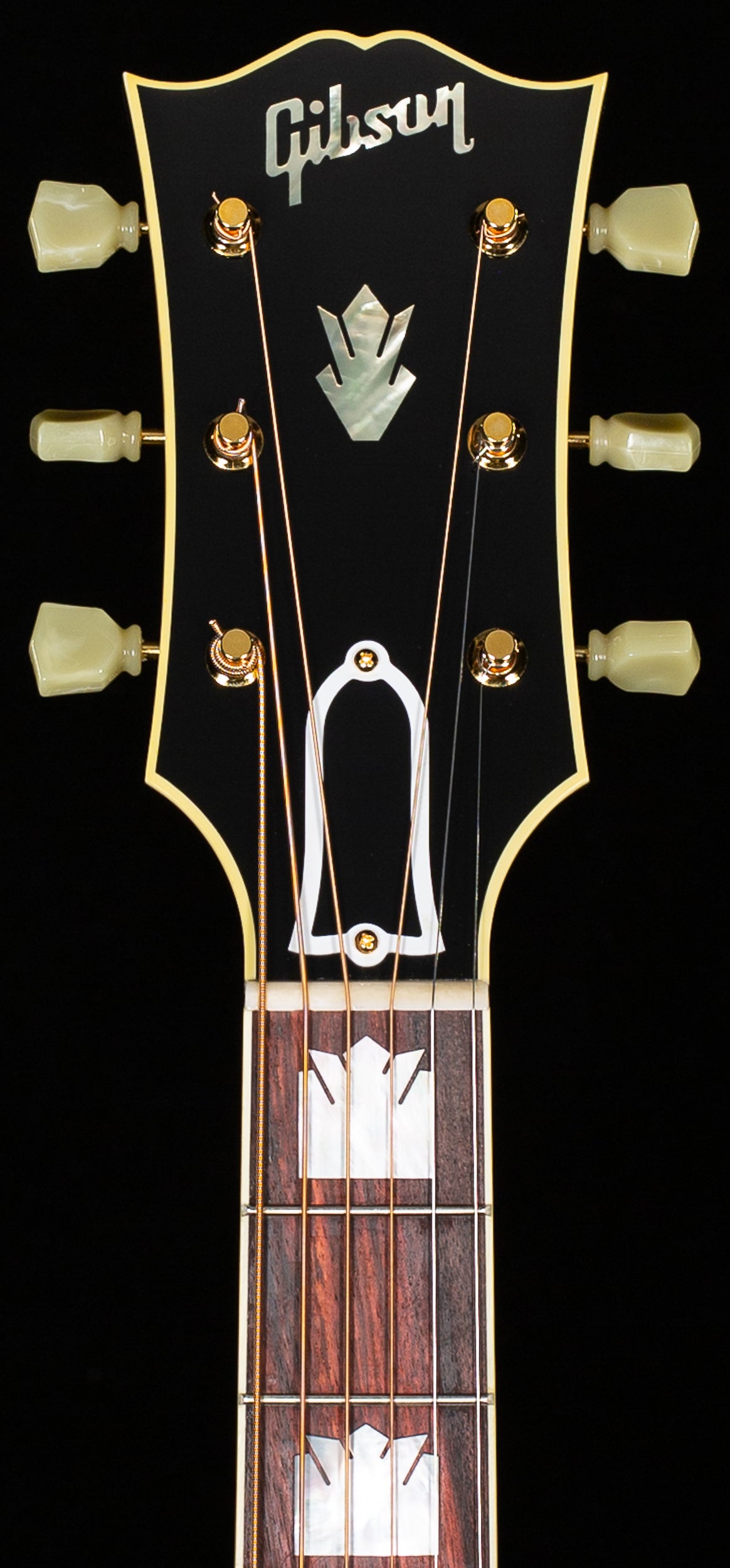 Gibson SJ-200 Original Vintage Sunburst (023)