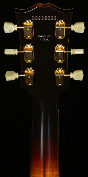 Gibson SJ-200 Original Vintage Sunburst (023)