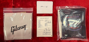 Gibson SJ-200 Original Vintage Sunburst (023)