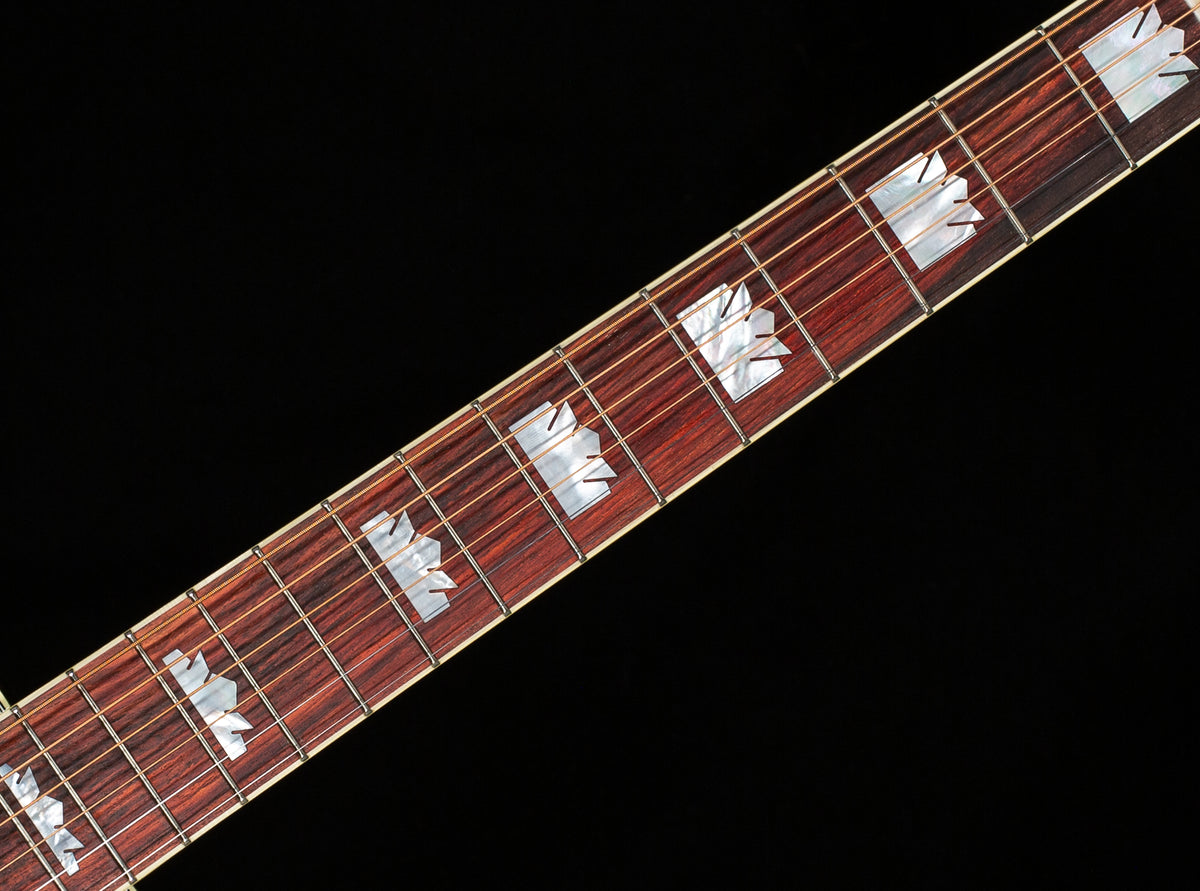 Gibson SJ-200 Original Vintage Sunburst (023)