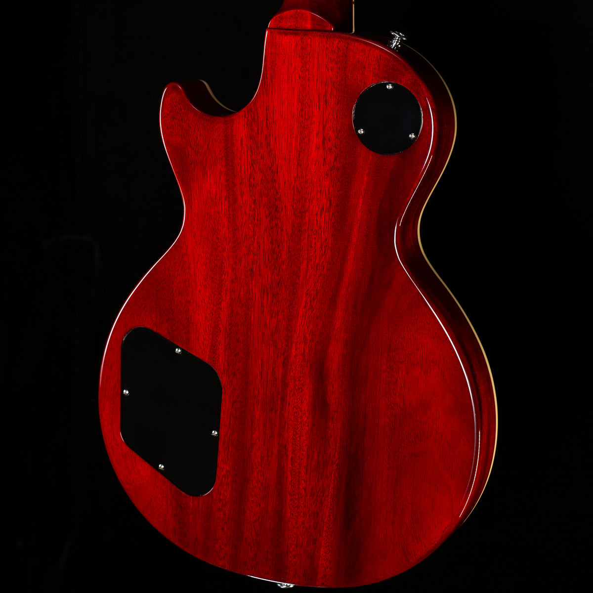 Gibson Les Paul Standard 60s Figured Top Unburst (086)