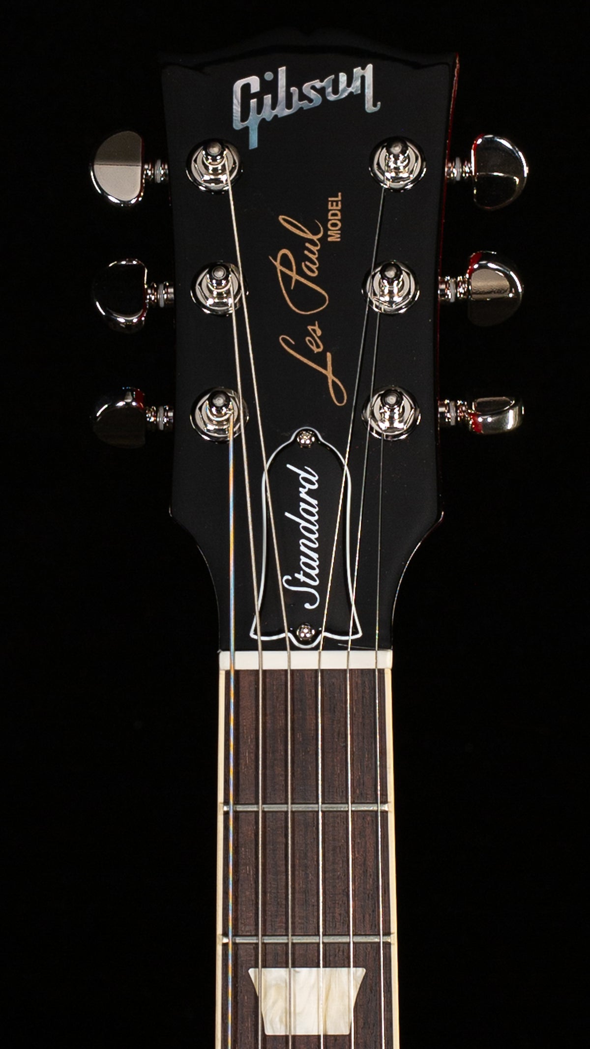 Gibson Les Paul Standard 60s Figured Top Unburst (086)