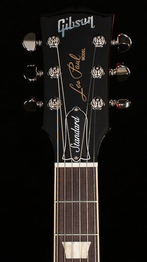 Gibson Les Paul Standard 60s Figured Top Unburst (086)