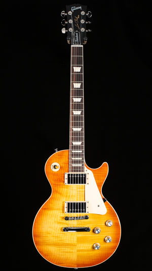 Gibson Les Paul Standard 60s Figured Top Unburst (089)
