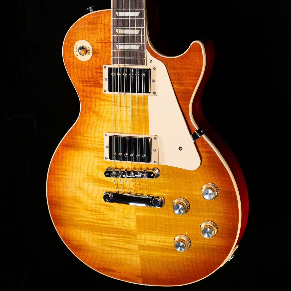 Gibson Les Paul Standard 60s Figured Top Unburst (089)