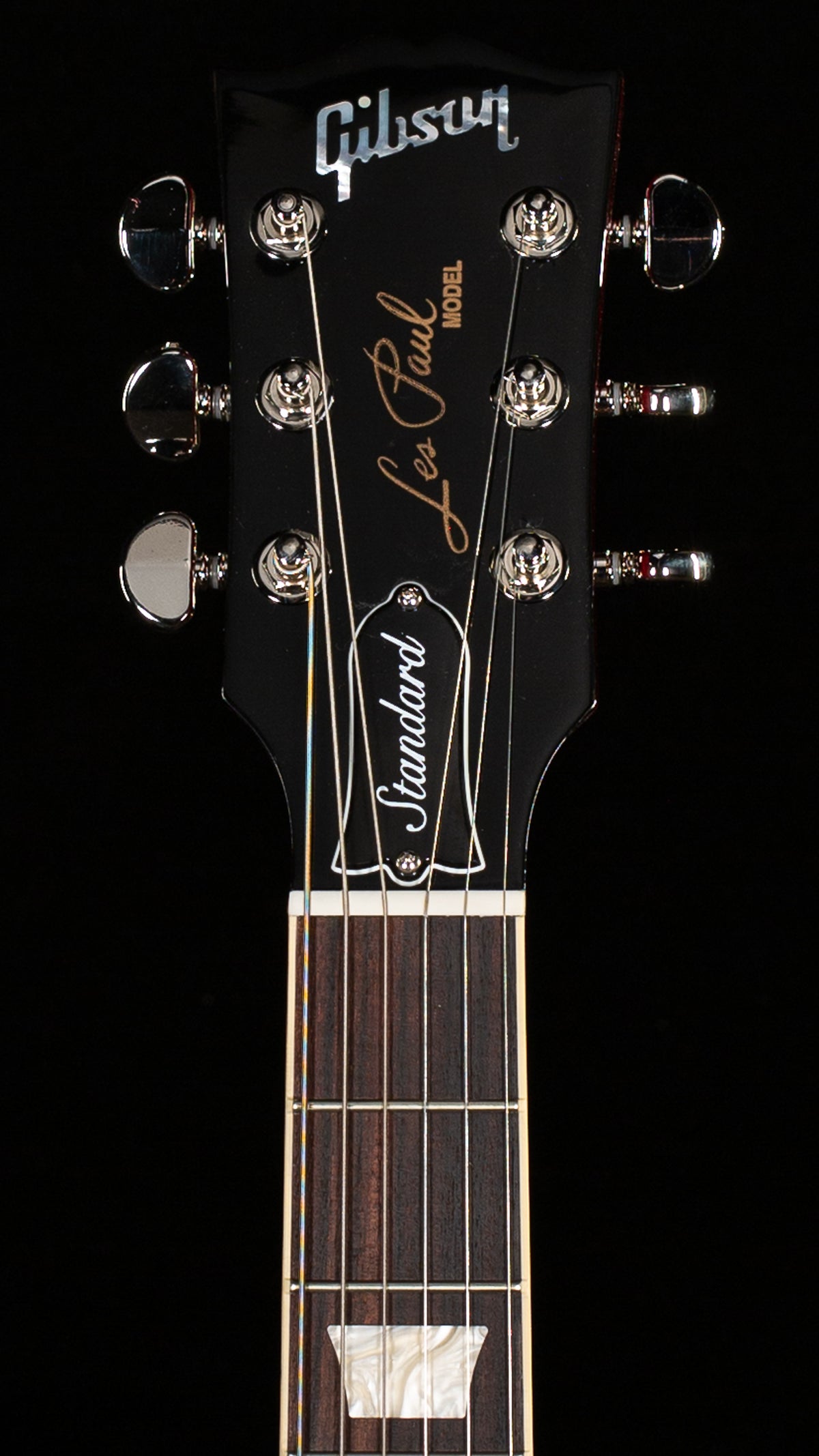 Gibson Les Paul Standard 60s Figured Top Unburst (089)