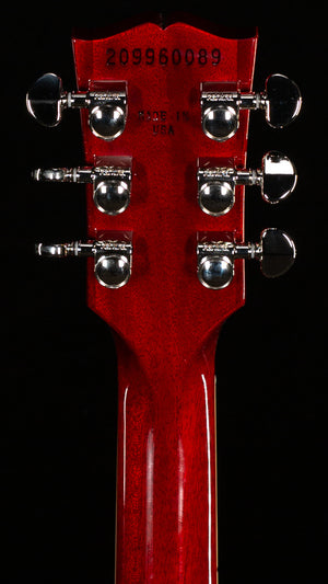 Gibson Les Paul Standard 60s Figured Top Unburst (089)