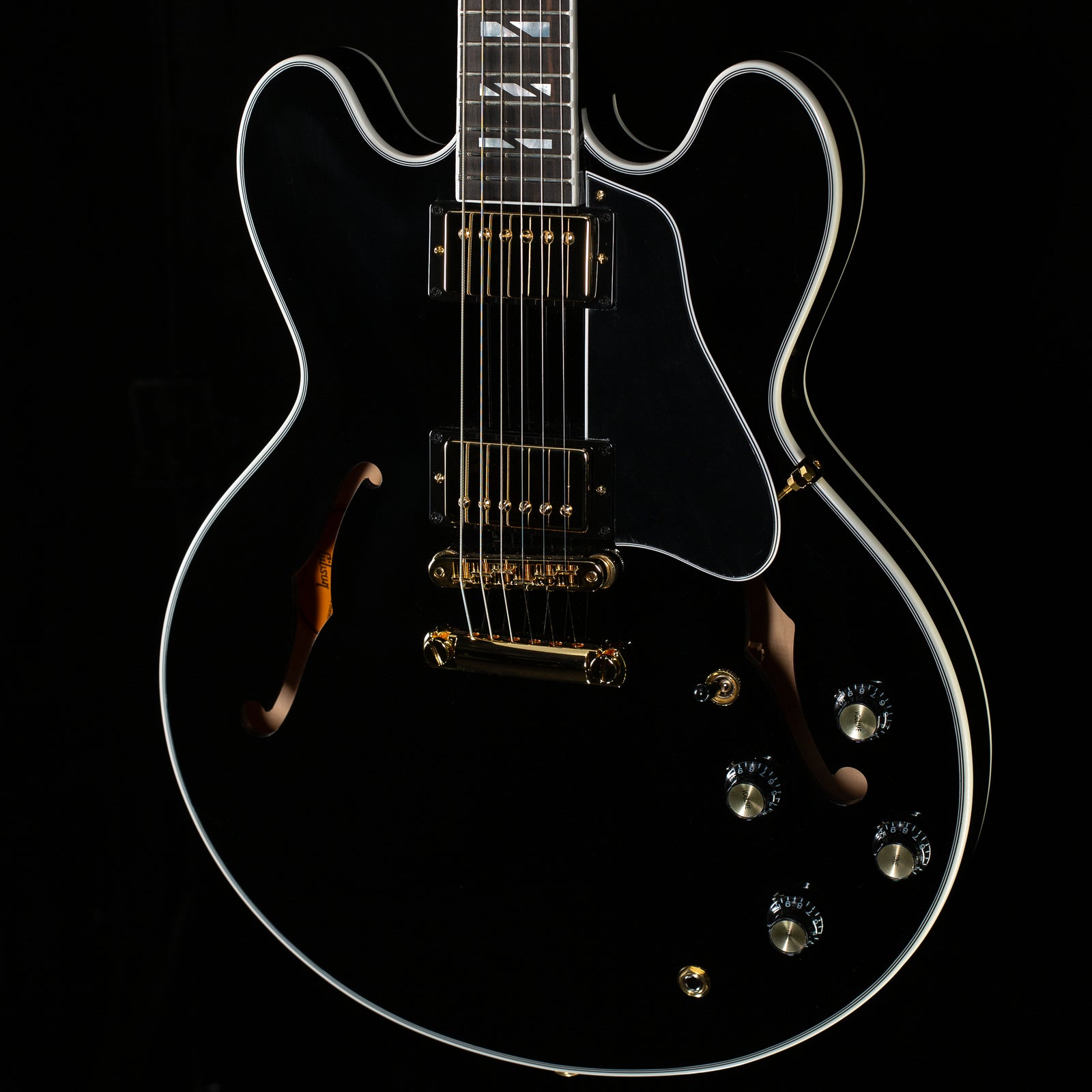 Gibson ES Supreme