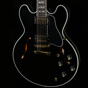 Gibson ES Supreme Ebony (132)