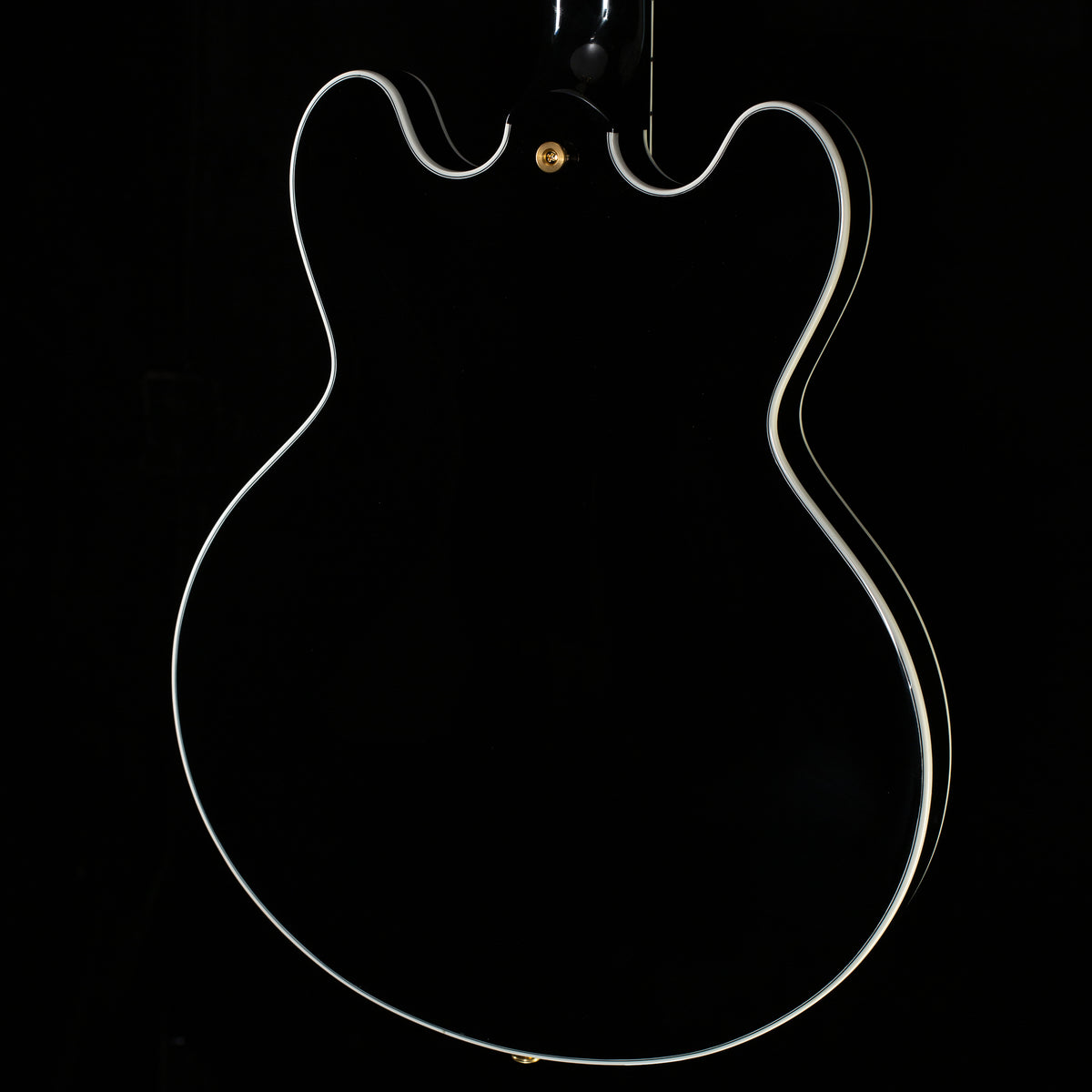 Gibson ES Supreme Ebony (132)