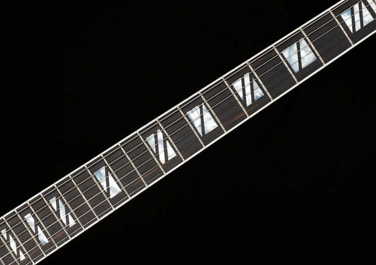Gibson ES Supreme Ebony (132)