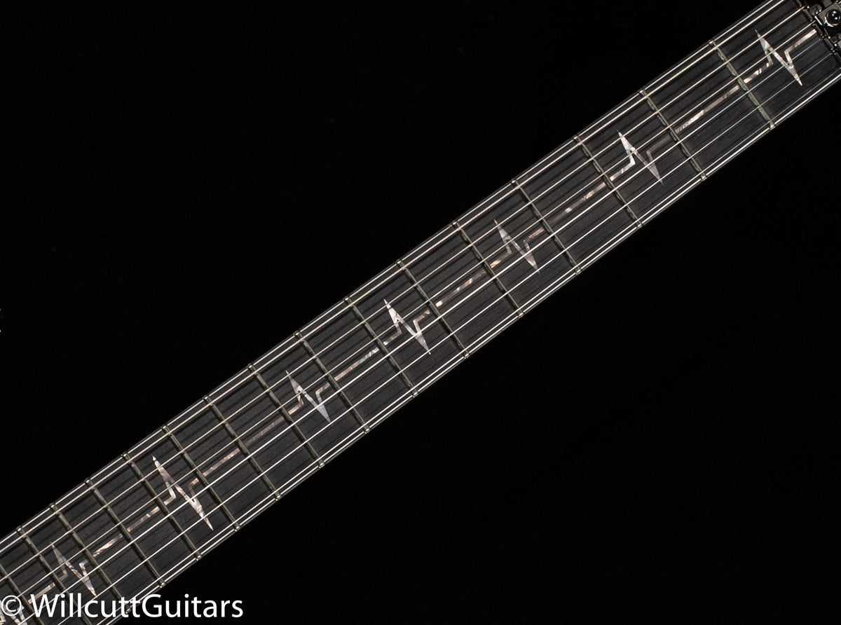 Ibanez JIVAX2GH Nita Strauss Signature Ghost (620)