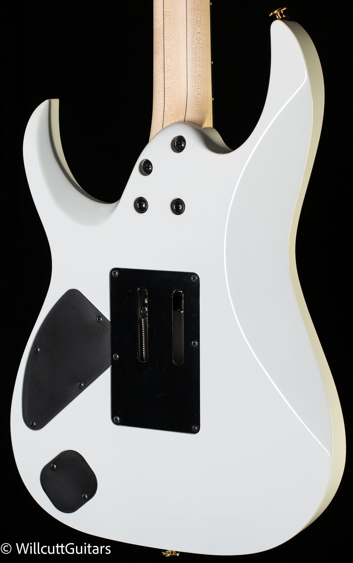 Ibanez Prestige RGA622XHWH White (322)