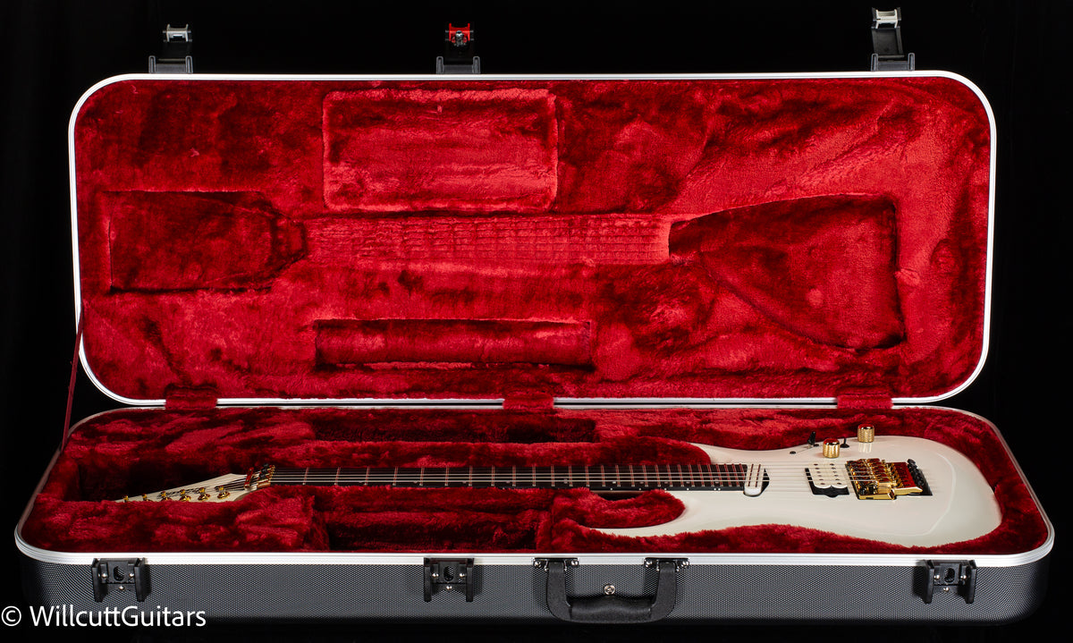 Ibanez Prestige RGA622XHWH White (322)