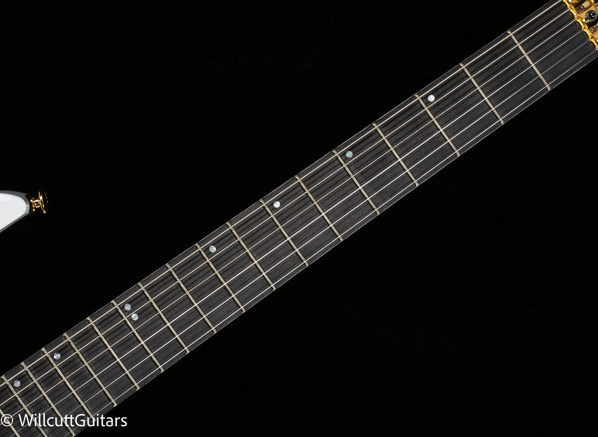 Ibanez Prestige RGA622XHWH White (322)