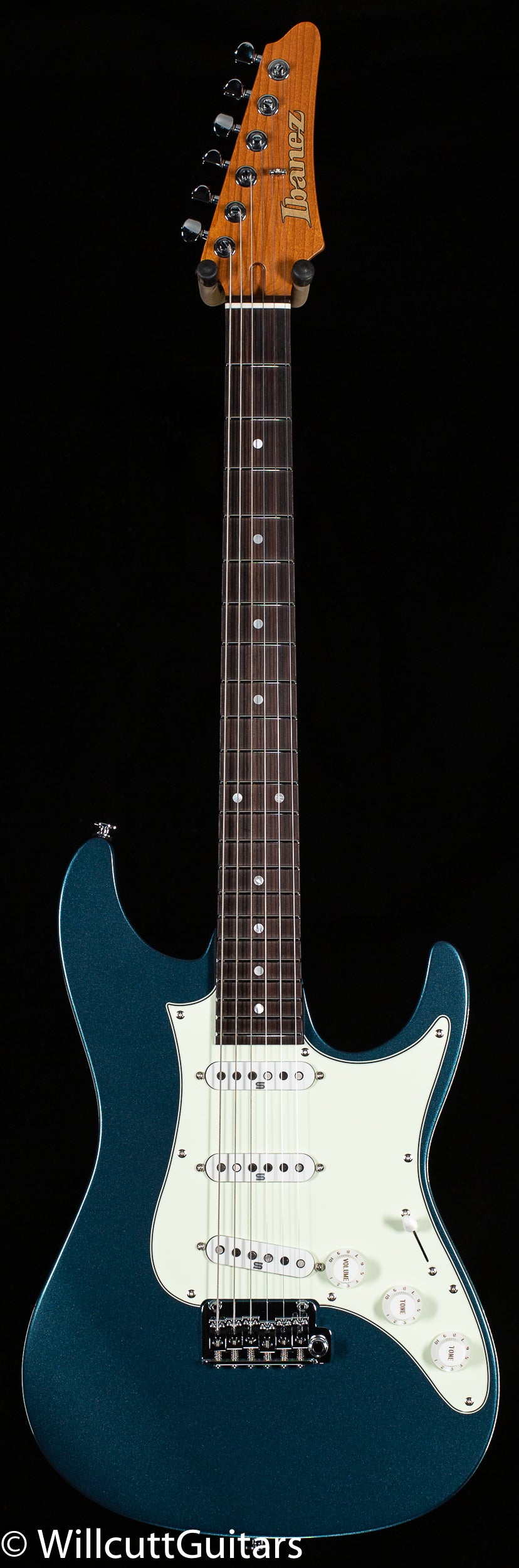 Ibanez Prestige AZ2203NTQ Antique Turquoise (269)