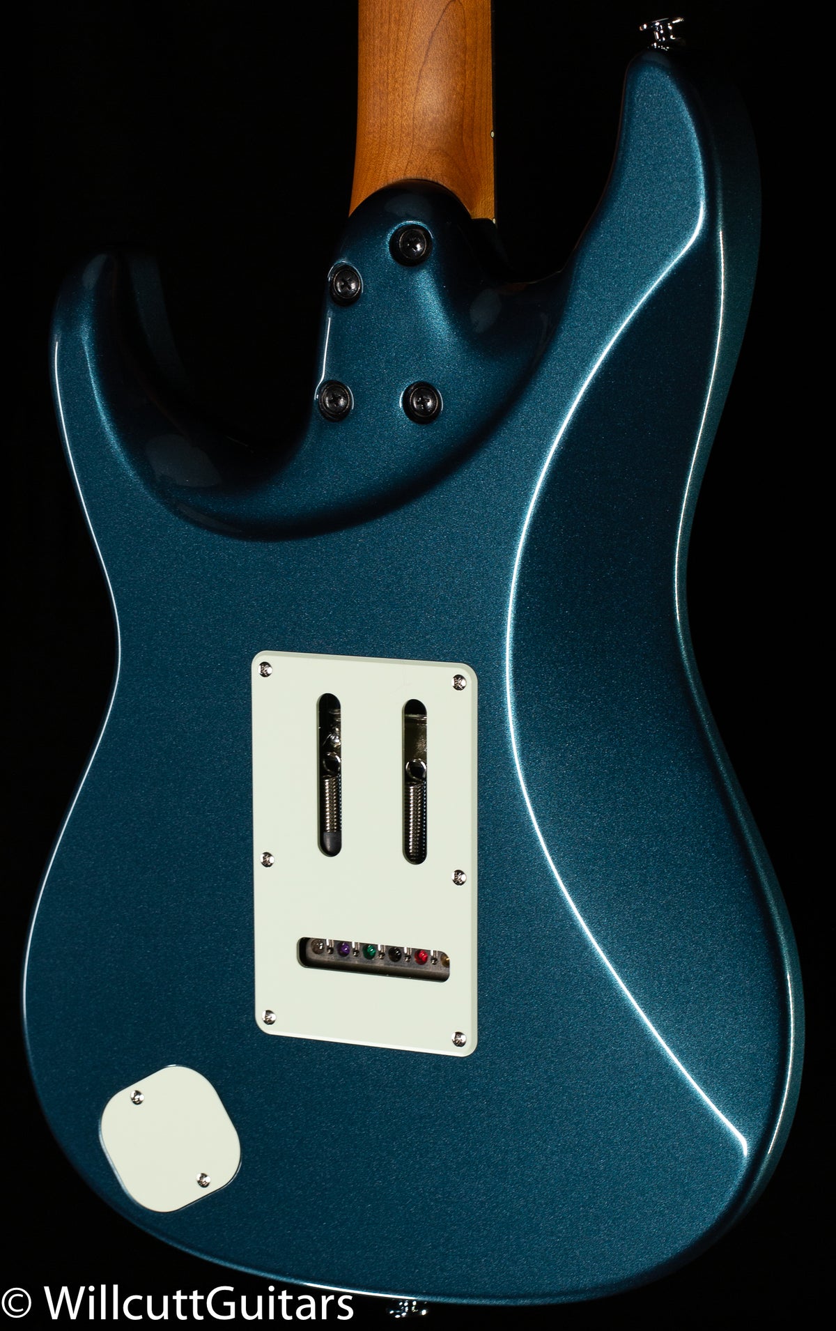 Ibanez Prestige AZ2203NTQ Antique Turquoise (269)