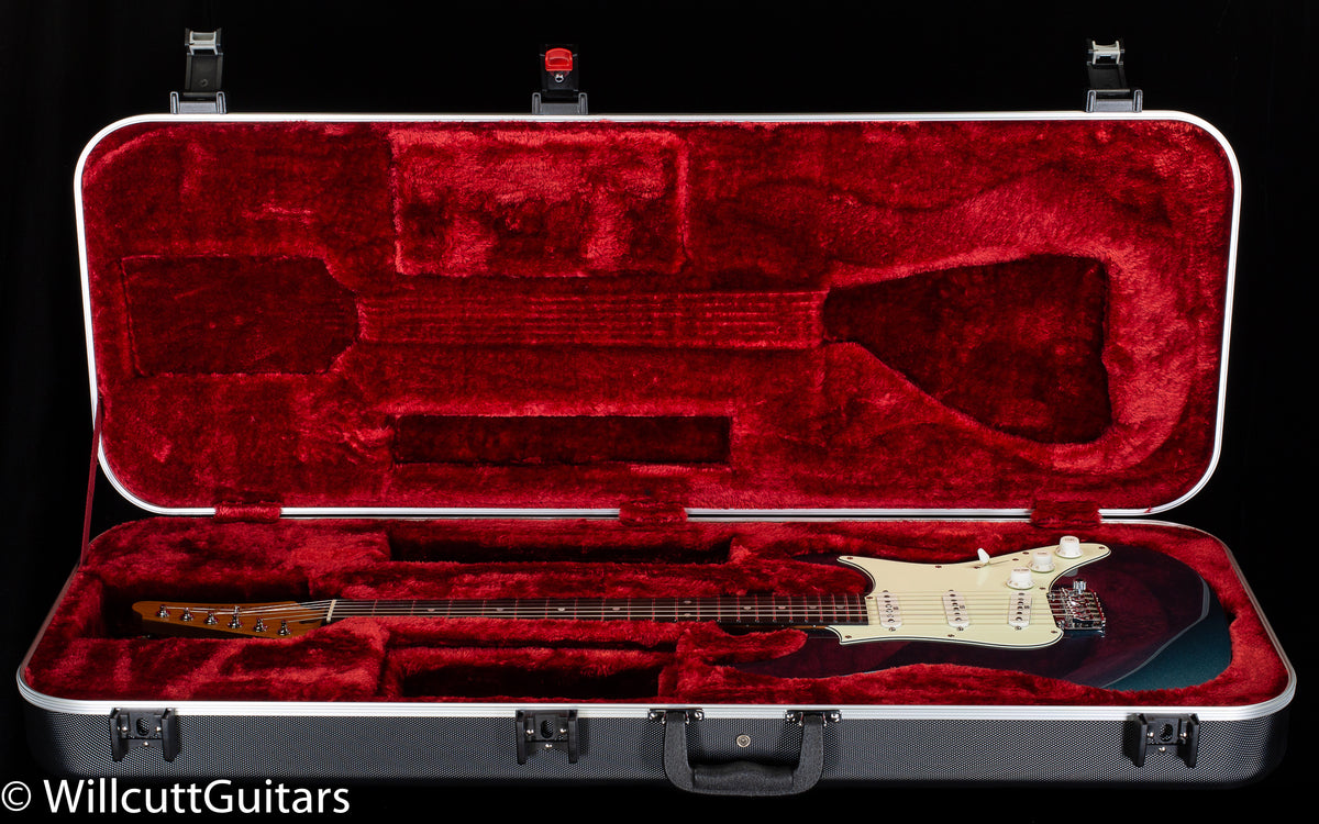 Ibanez Prestige AZ2203NTQ Antique Turquoise (269)