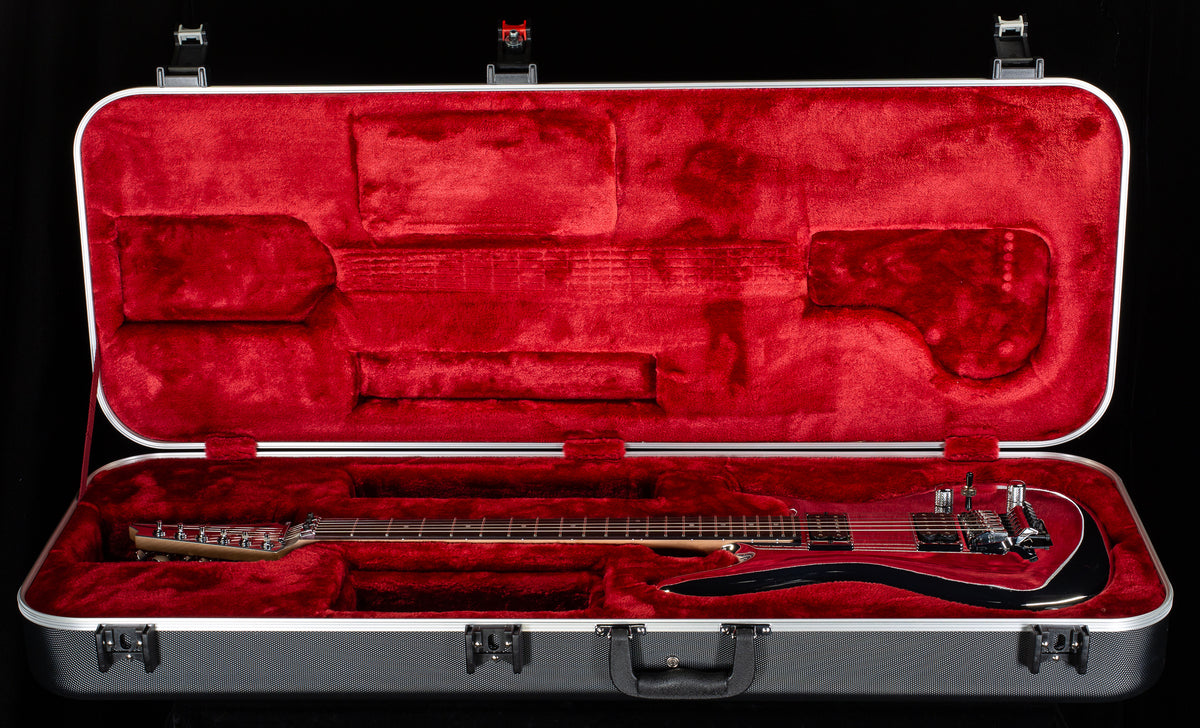 Ibanez Joe Satriani Signature JS3CR Chrome Boy (946)
