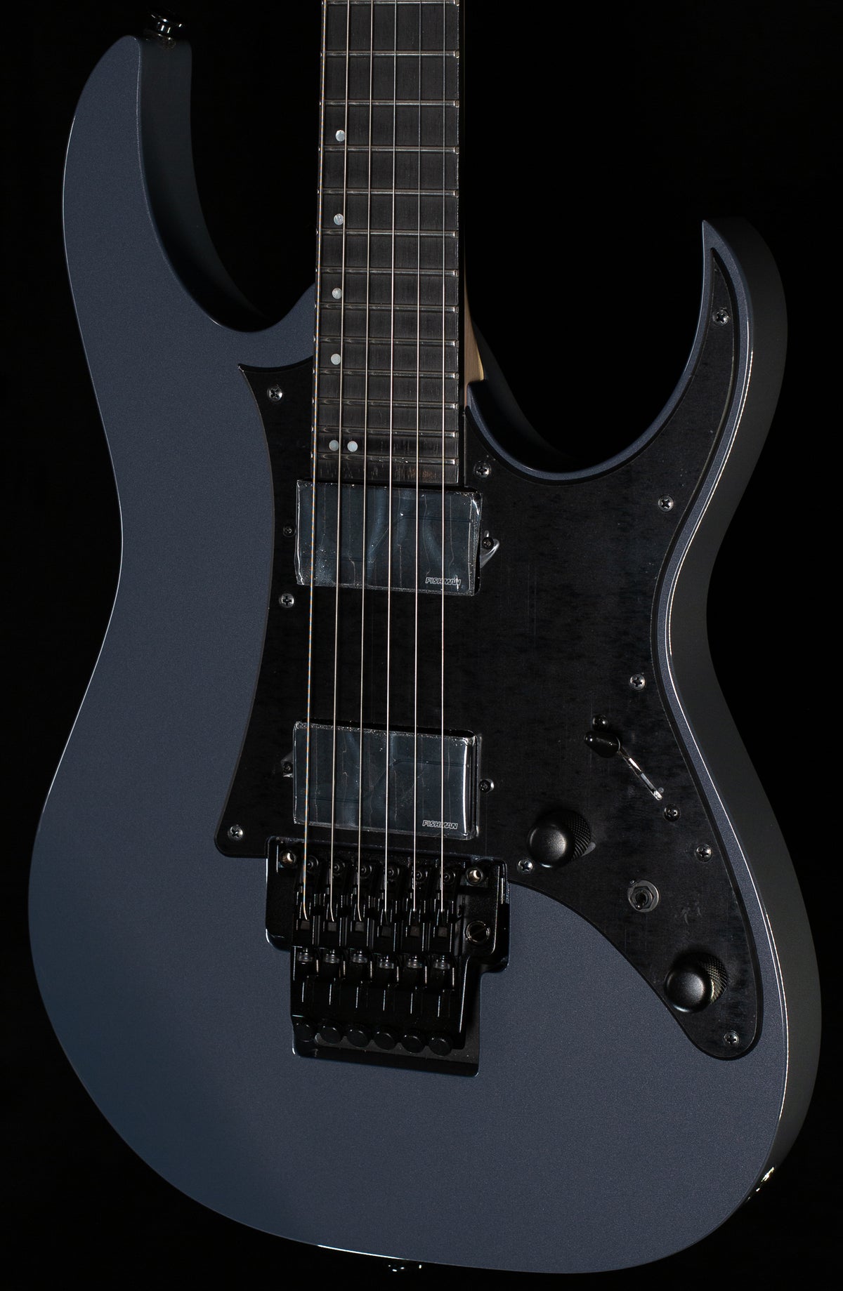 Ibanez Prestige RGR5130R Gray Metallic (368)