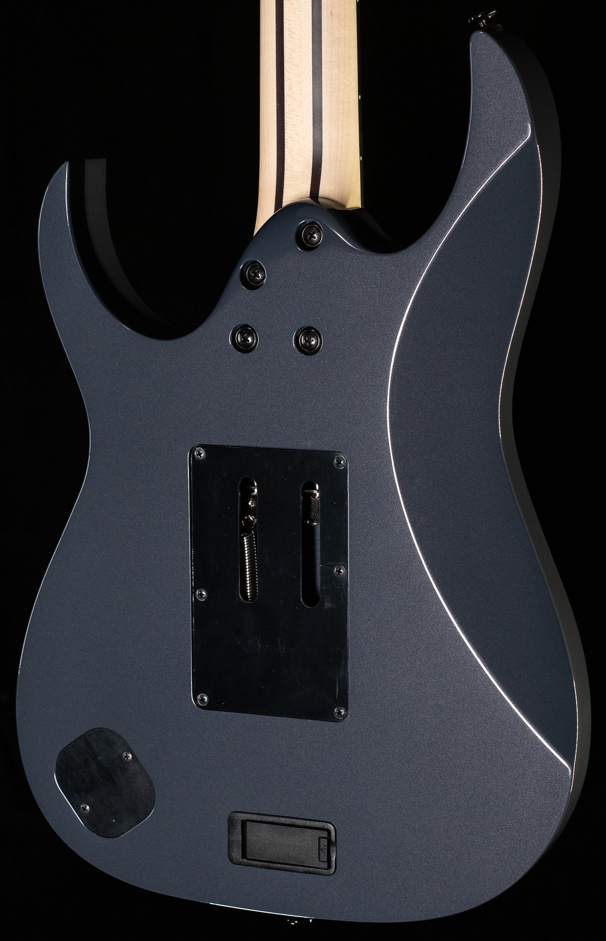 Ibanez Prestige RGR5130R Gray Metallic (368)
