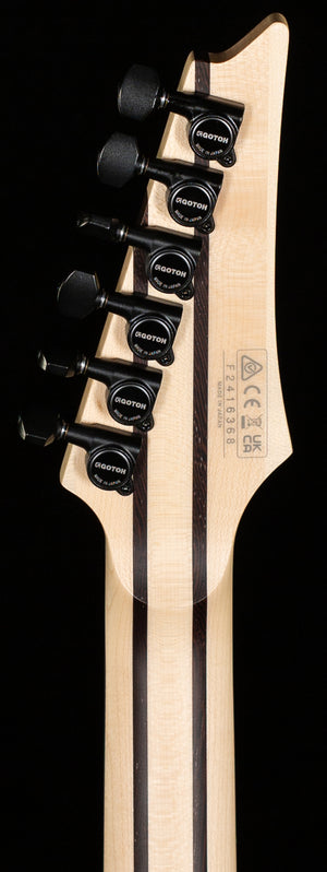 Ibanez Prestige RGR5130R Gray Metallic (368)