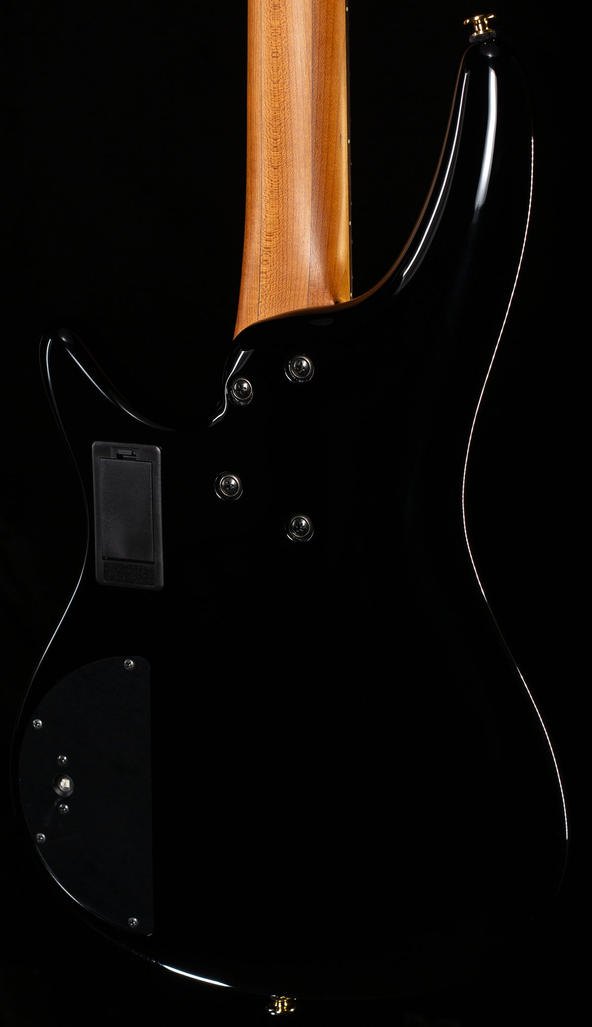 Ibanez Prestige SR3500 Bass Black (507)