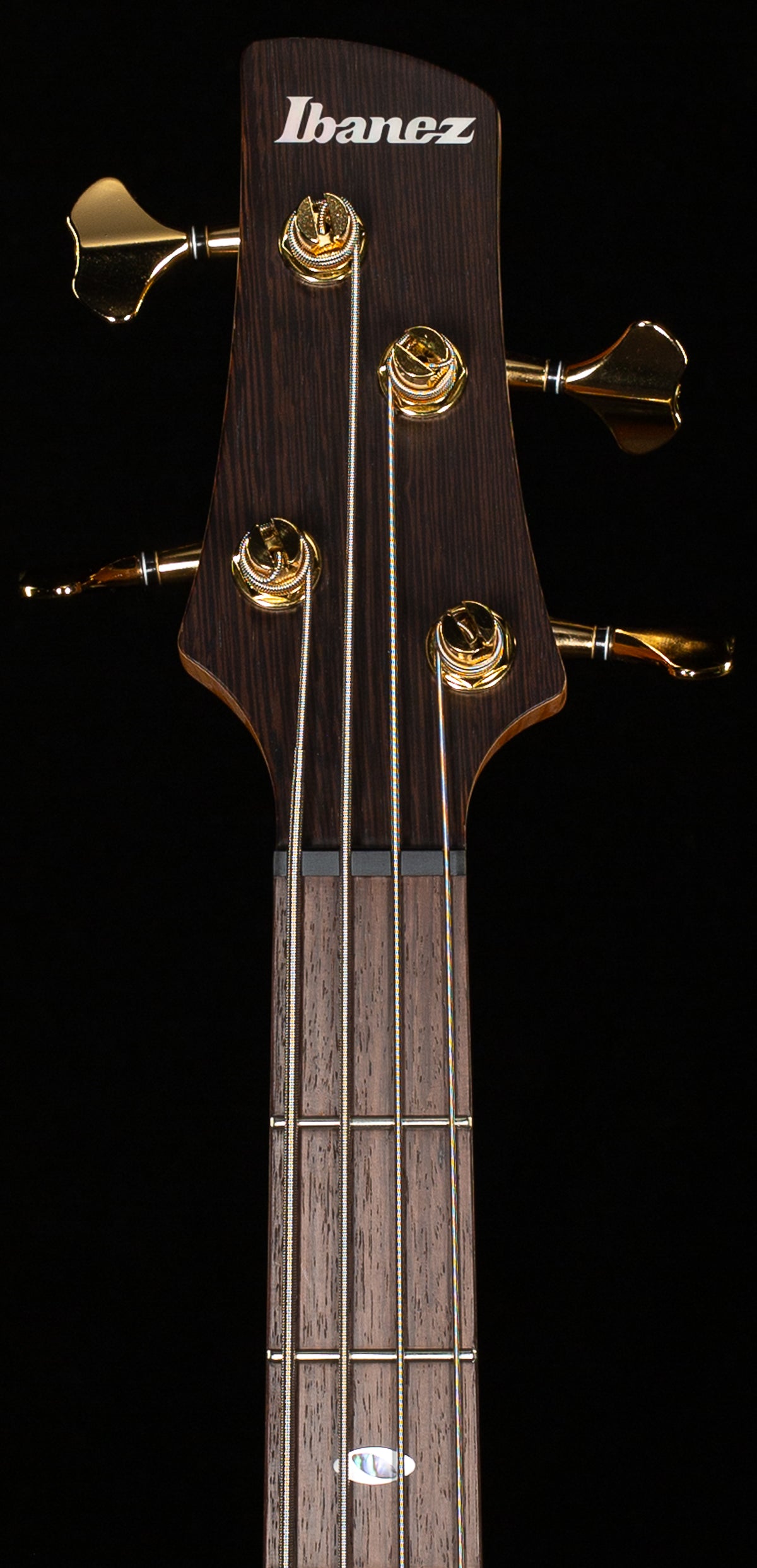 Ibanez Prestige SR3500 Bass Black (507)