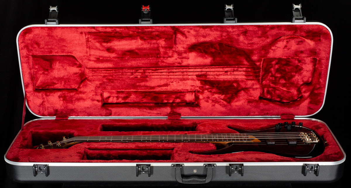 Ibanez Prestige SR3500 Bass Black (507)