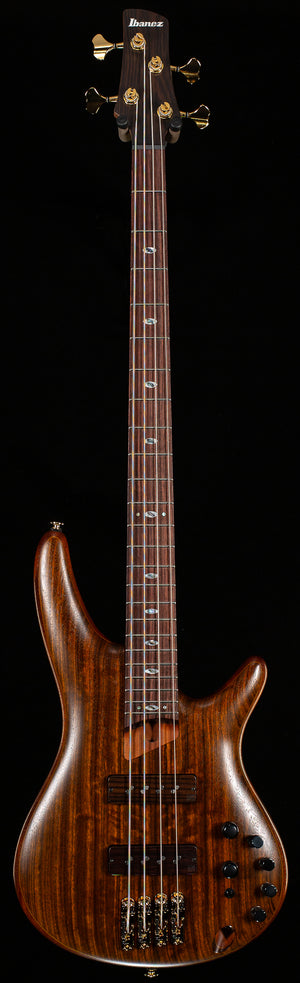 Ibanez Prestige SR5500MHF Bass Mocha Flat (045)