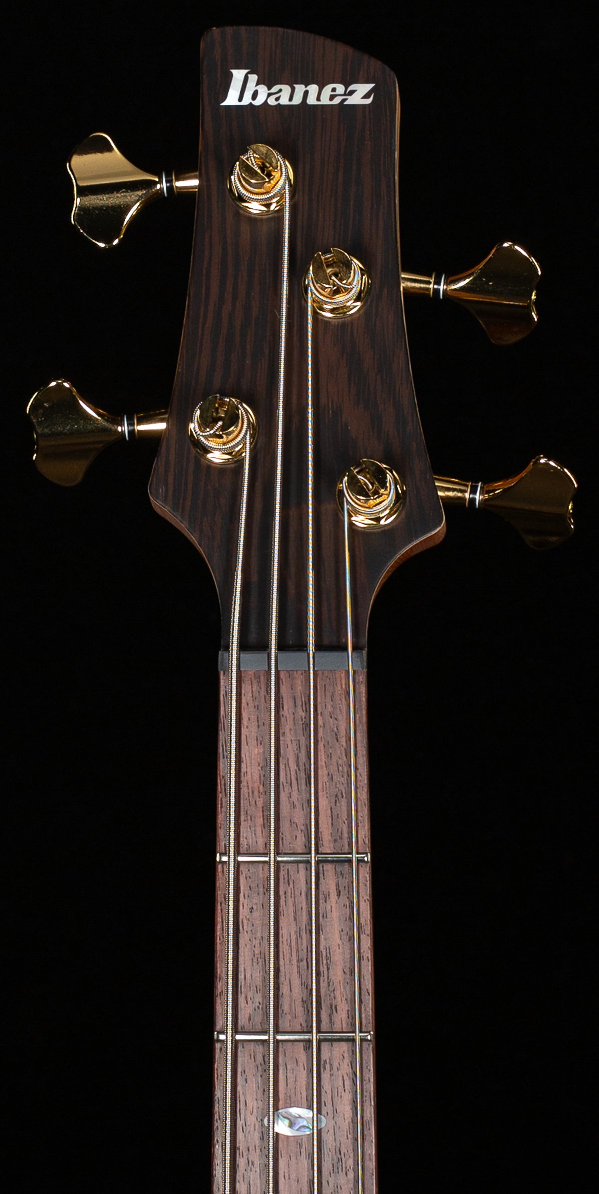Ibanez Prestige SR5500MHF Bass Mocha Flat (045)