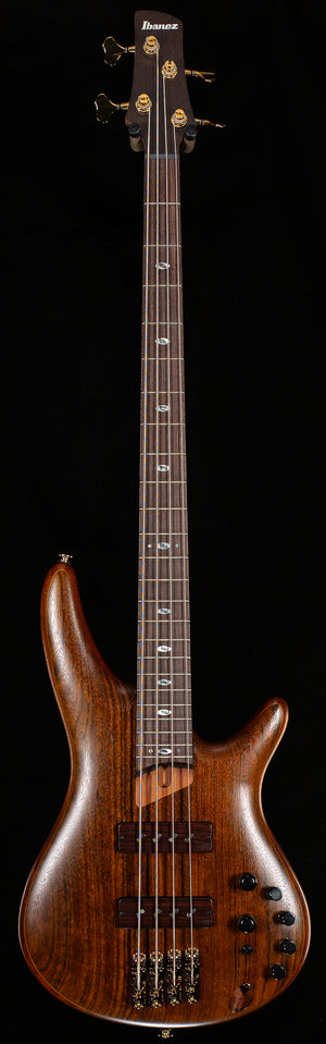 Ibanez Prestige SR5500MHF Guitar Mocha Flat (065)