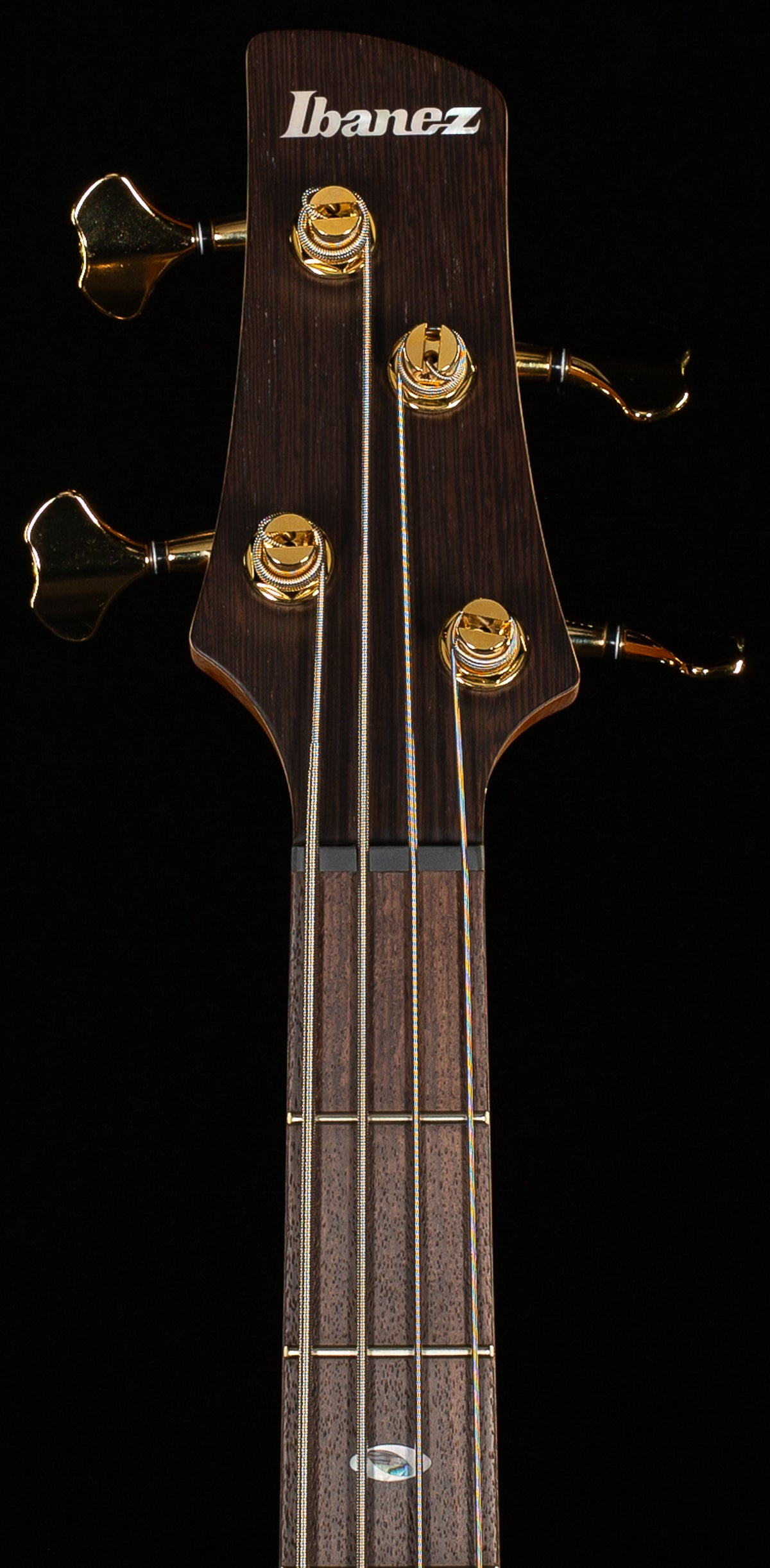 Ibanez Prestige SR5500MHF Guitar Mocha Flat (065)