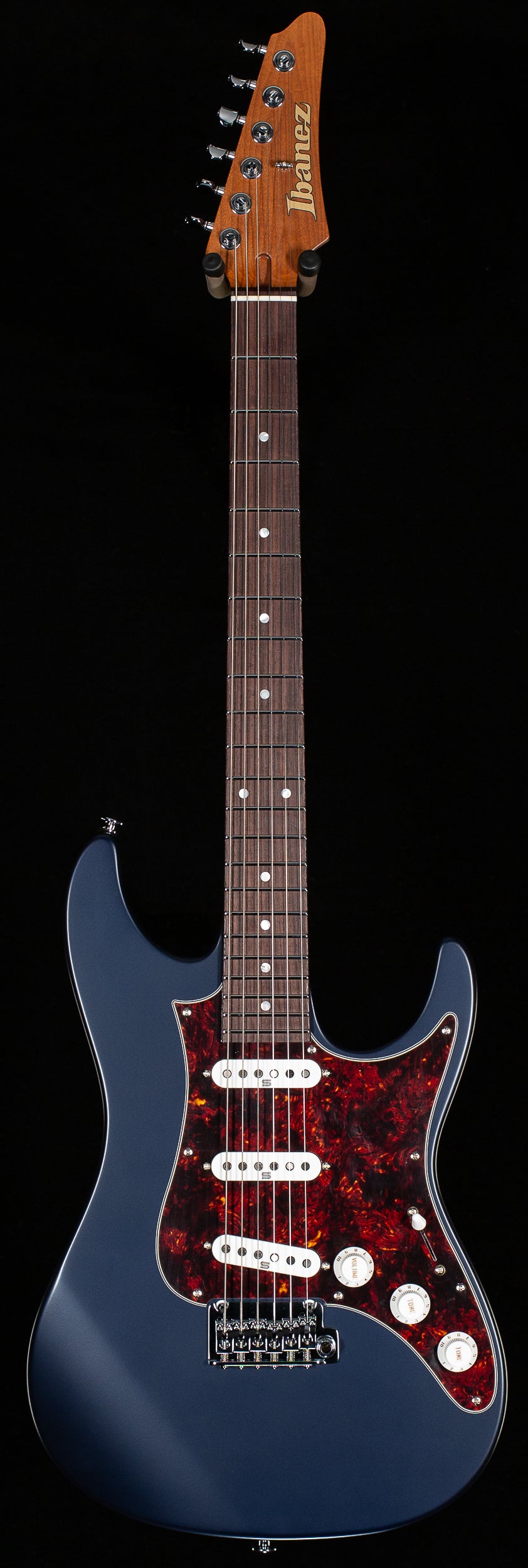 Ibanez Prestige AZ2203NDTBF Dark Tide Blue Flat (483)