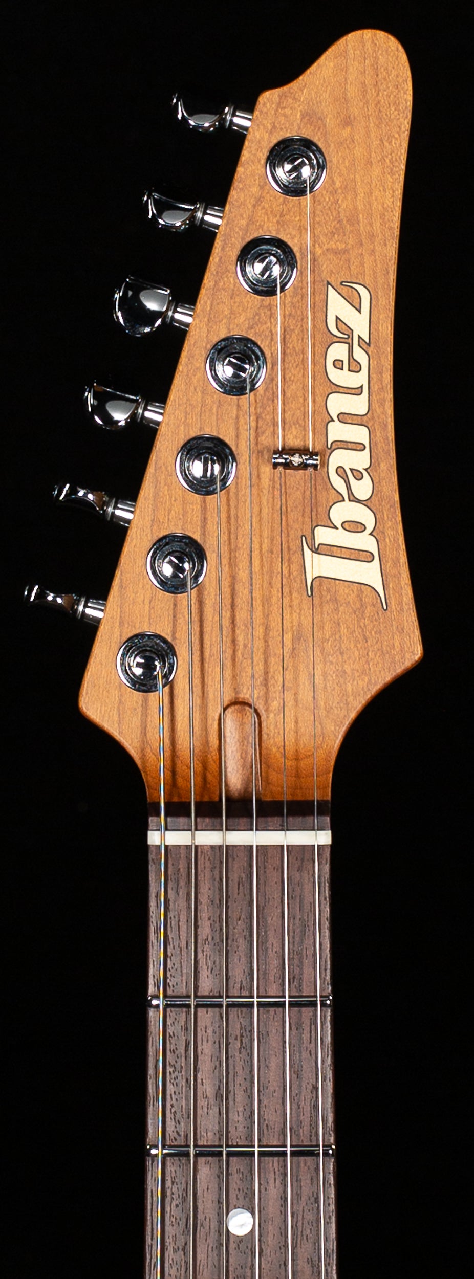 Ibanez Prestige AZ2203NDTBF Dark Tide Blue Flat (483)