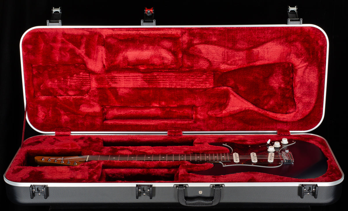 Ibanez Prestige AZ2203NDTBF Dark Tide Blue Flat (483)