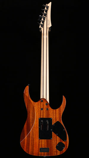 Ibanez Prestige RG5120ML Left-handed Frozen Ocean (437)