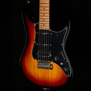 Ibanez AZ Prestige AZ2204AG Tri Fade Burst Flat (512)