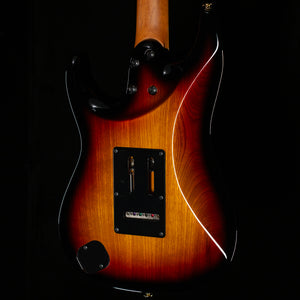 Ibanez AZ Prestige AZ2204AG Tri Fade Burst Flat (512)