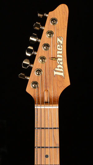 Ibanez AZ Prestige AZ2204AG Tri Fade Burst Flat (512)