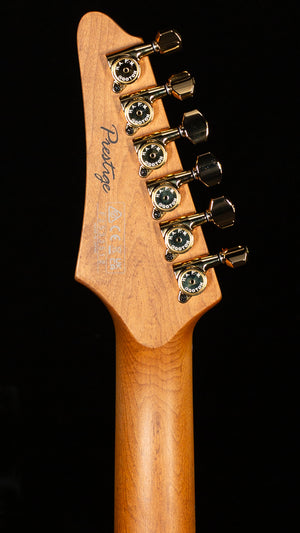 Ibanez AZ Prestige AZ2204AG Tri Fade Burst Flat (512)