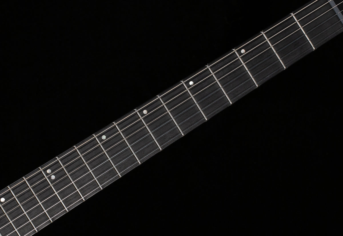 Ibanez RG Prestige RGR5121RB Gray Metallic Flat (925)