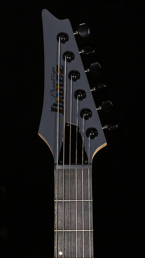 Ibanez RG Prestige RGR5121RB Gray Metallic Flat (925)