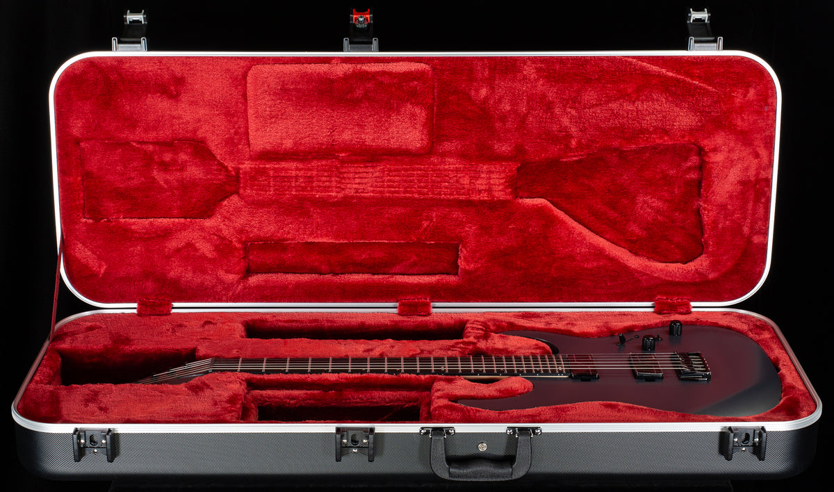 Ibanez RG Prestige RGR5121RB Gray Metallic Flat (925)