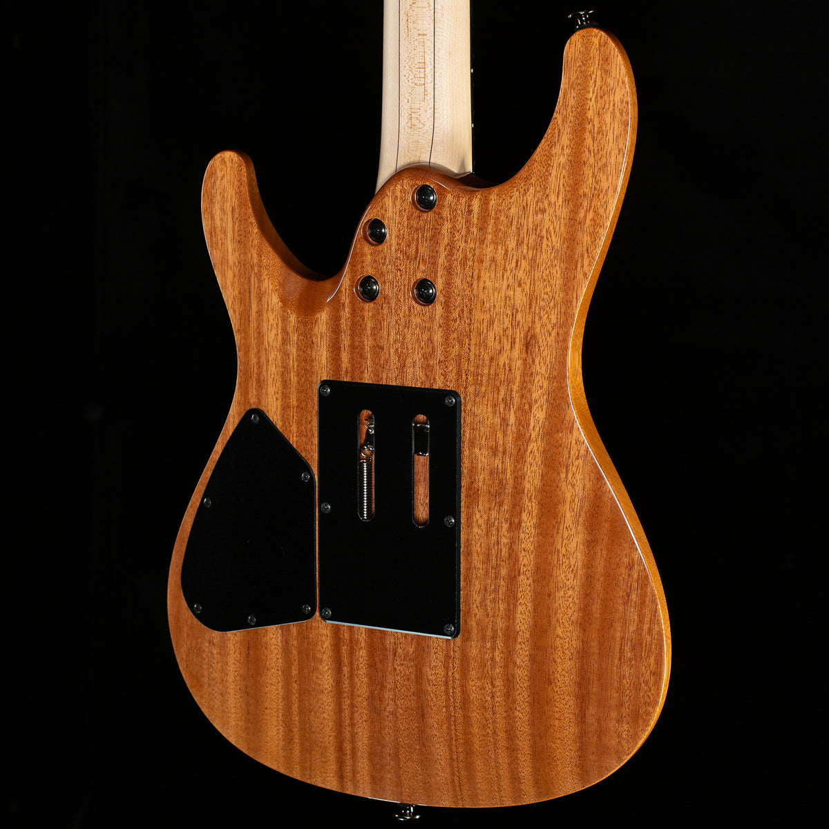 Ibanez Prestige S6670SK Sunset Burst (262)